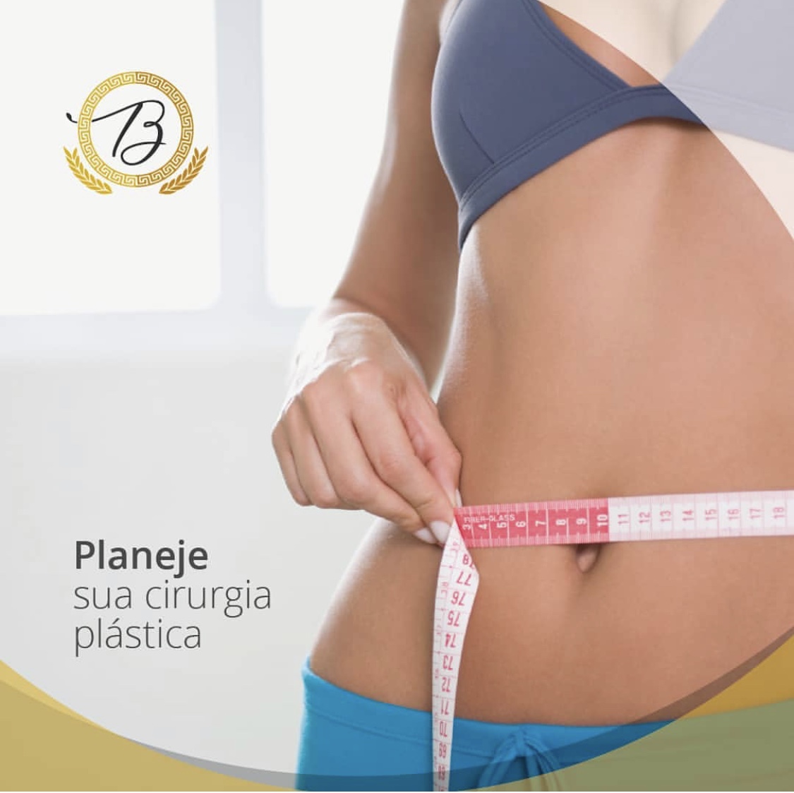 Saiba como planejar sua cirurgia plástica