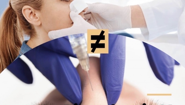 Rinoplastia ou Rinomodelação? Qual é a melhor escolha?